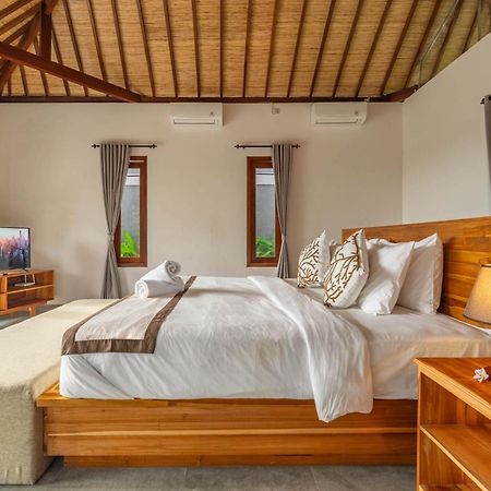 Rain Villa Uluwatu By Bukit Vista المظهر الخارجي الصورة