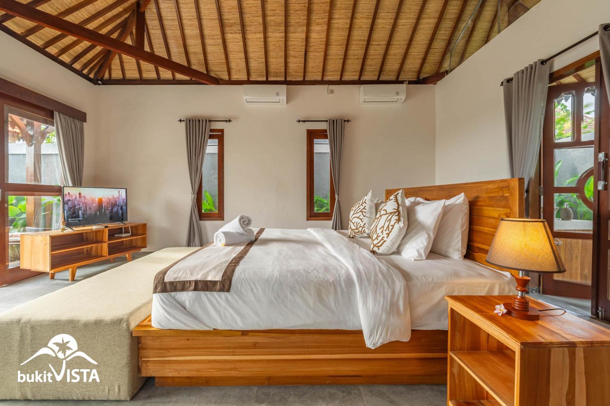 Rain Villa Uluwatu By Bukit Vista المظهر الخارجي الصورة