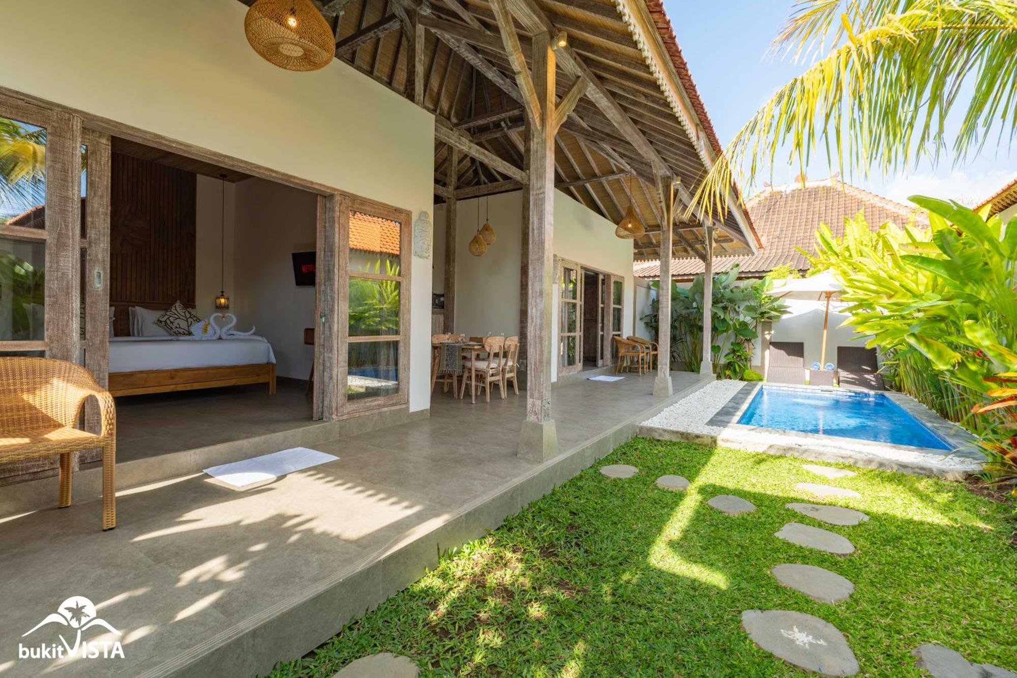 Rain Villa Uluwatu By Bukit Vista المظهر الخارجي الصورة