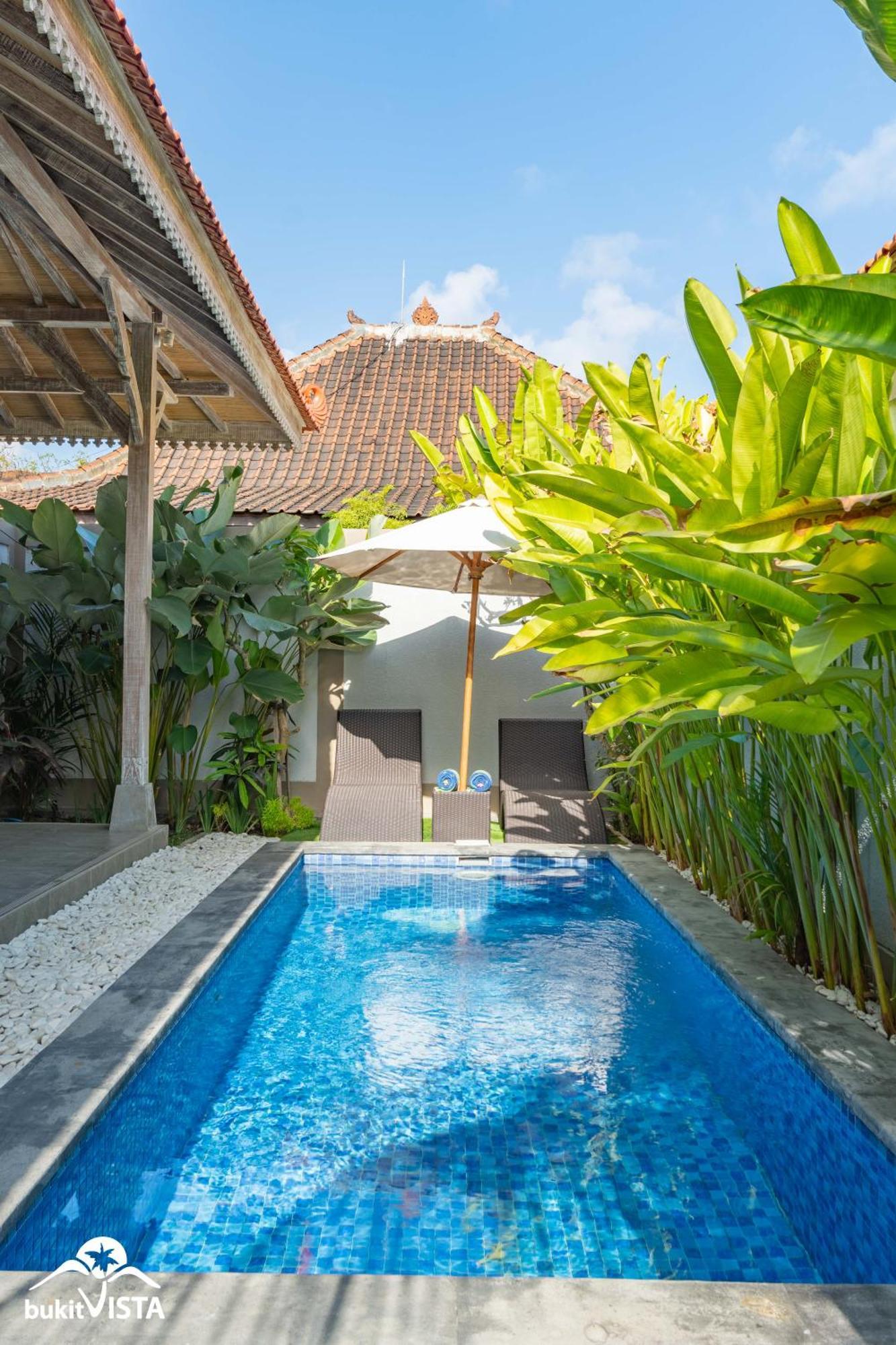 Rain Villa Uluwatu By Bukit Vista المظهر الخارجي الصورة