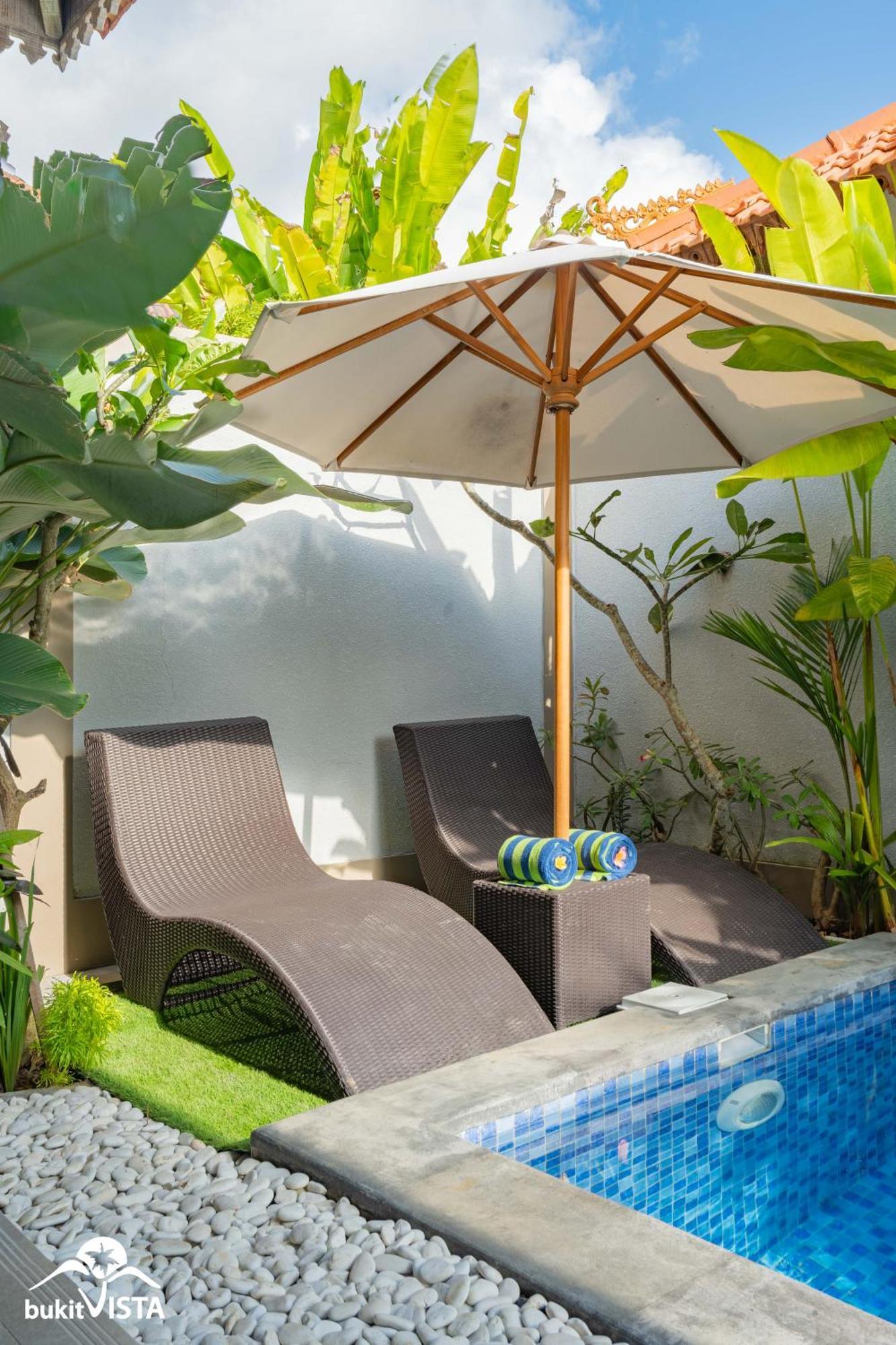 Rain Villa Uluwatu By Bukit Vista المظهر الخارجي الصورة