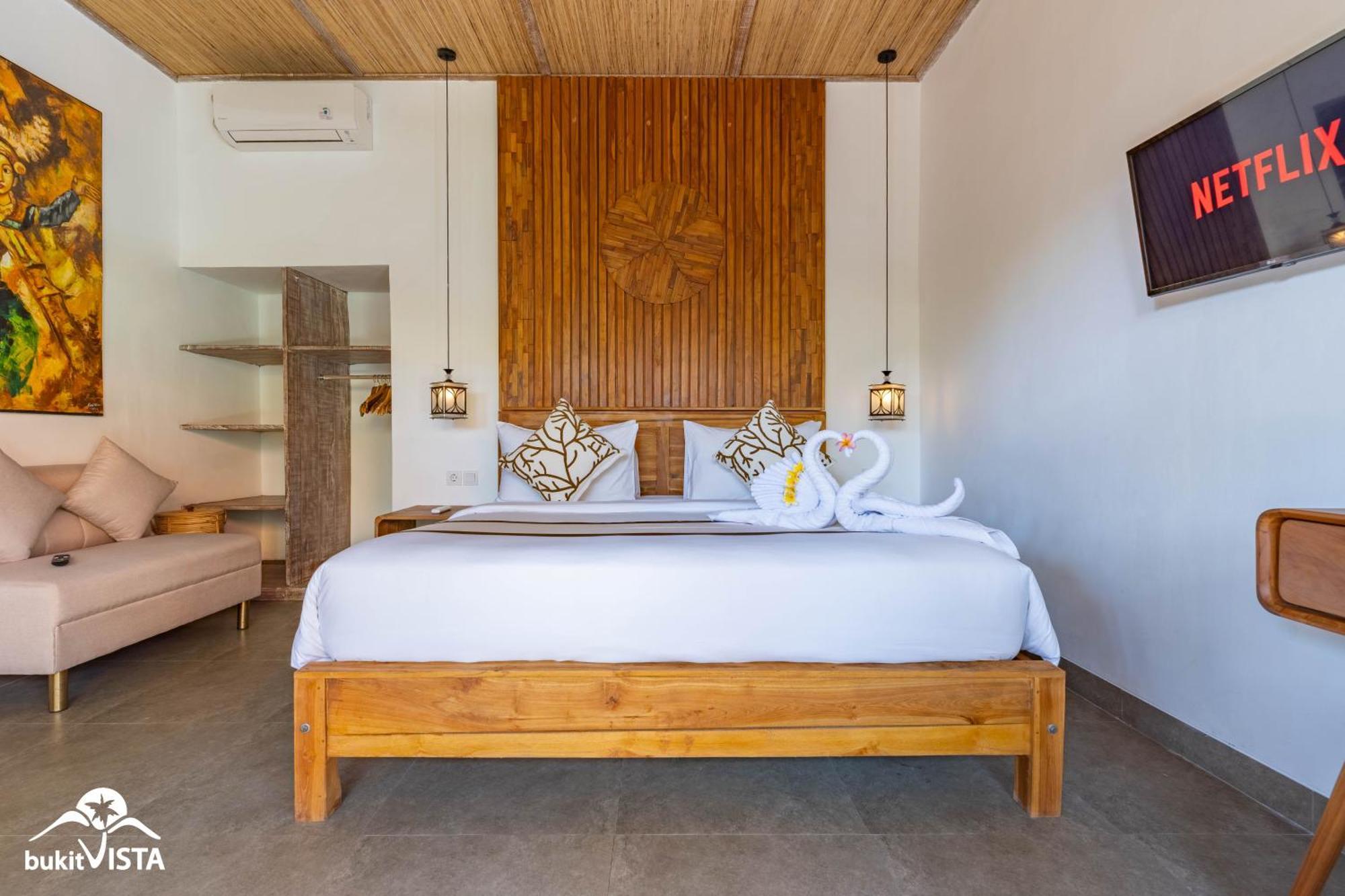 Rain Villa Uluwatu By Bukit Vista المظهر الخارجي الصورة