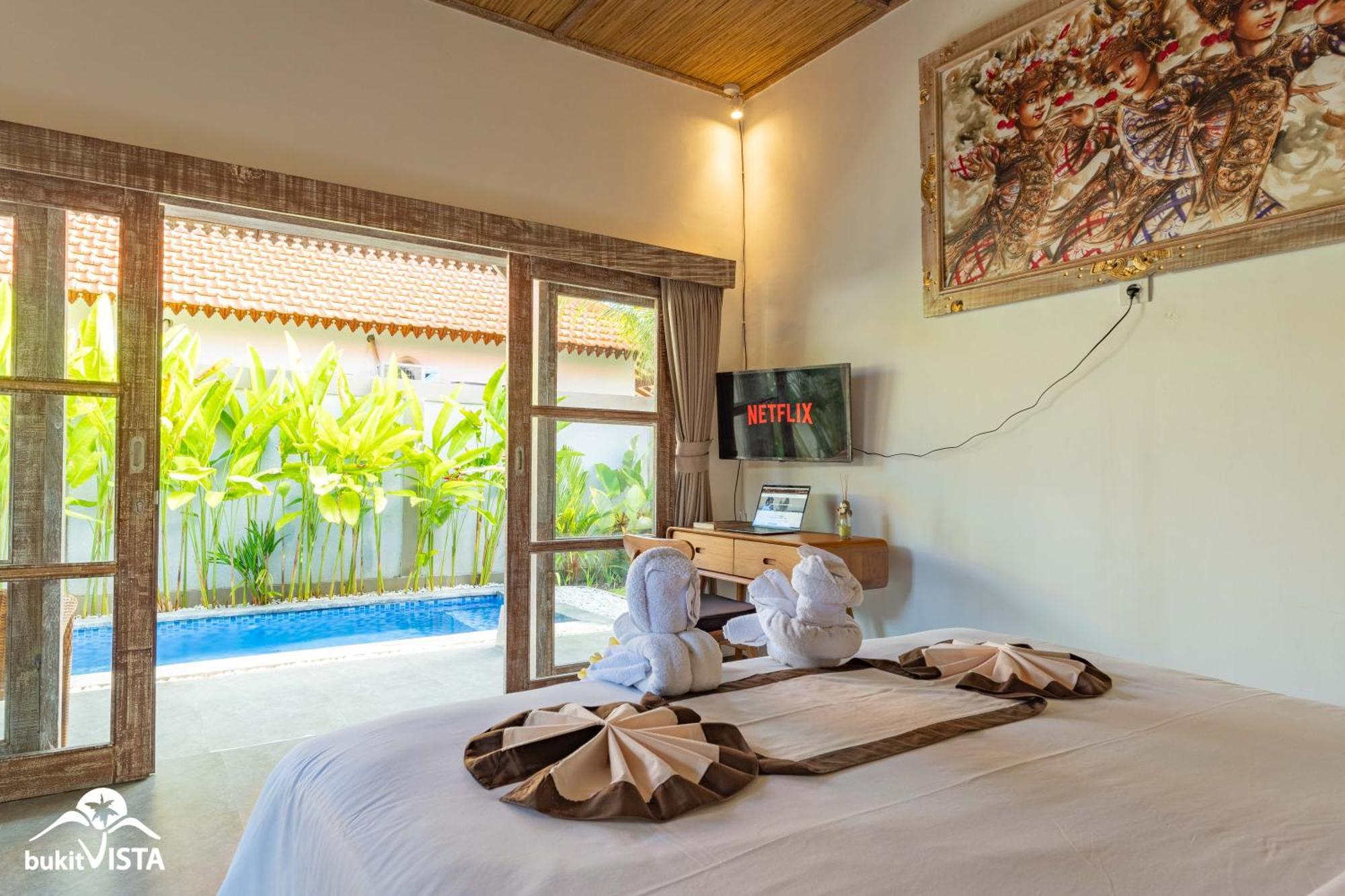 Rain Villa Uluwatu By Bukit Vista المظهر الخارجي الصورة