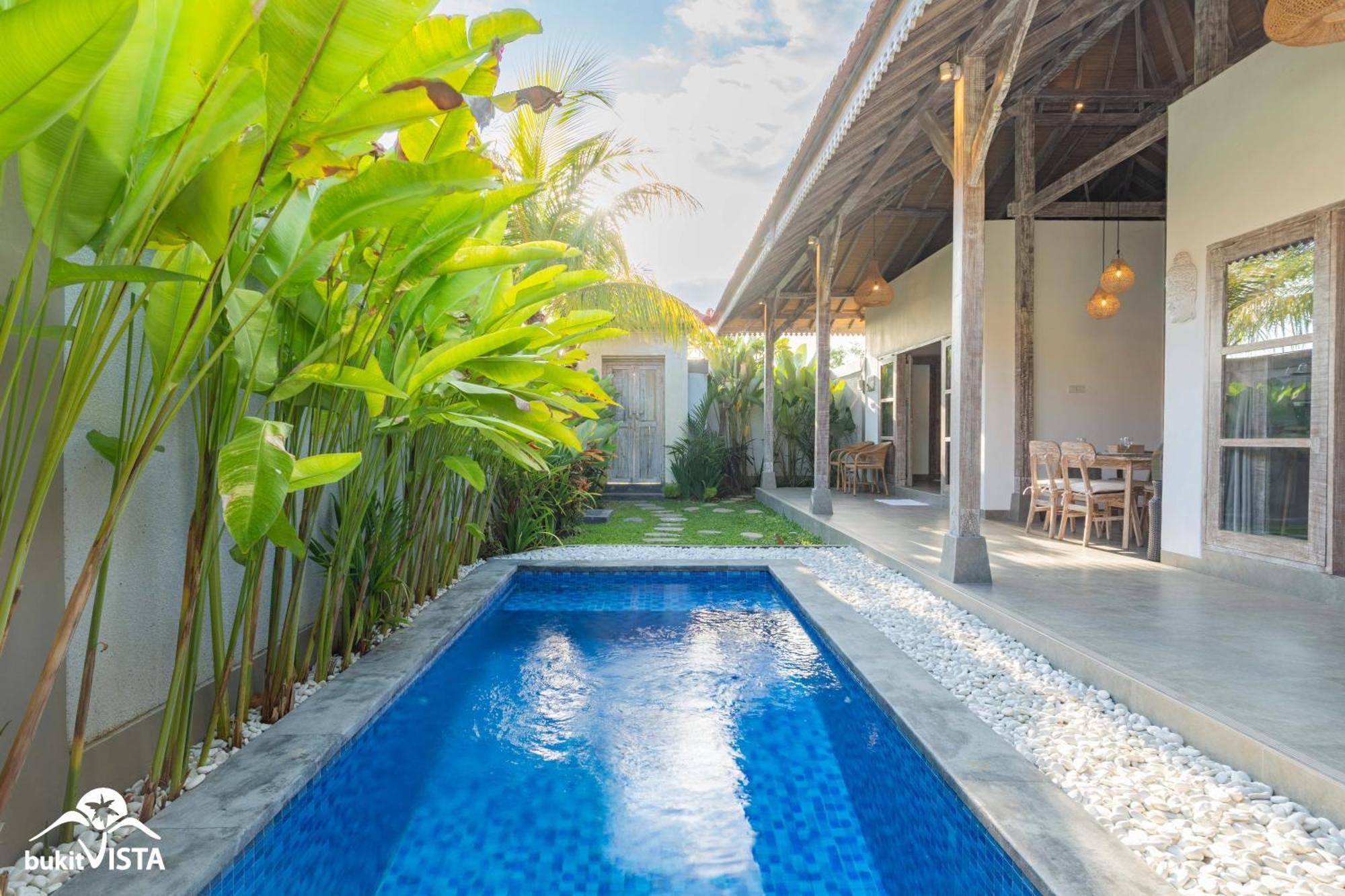 Rain Villa Uluwatu By Bukit Vista المظهر الخارجي الصورة