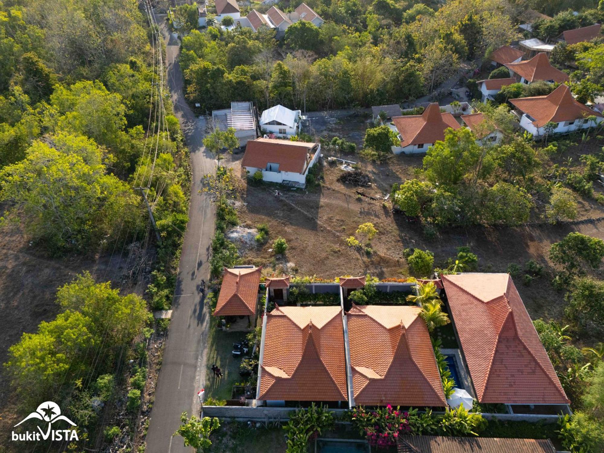Rain Villa Uluwatu By Bukit Vista المظهر الخارجي الصورة