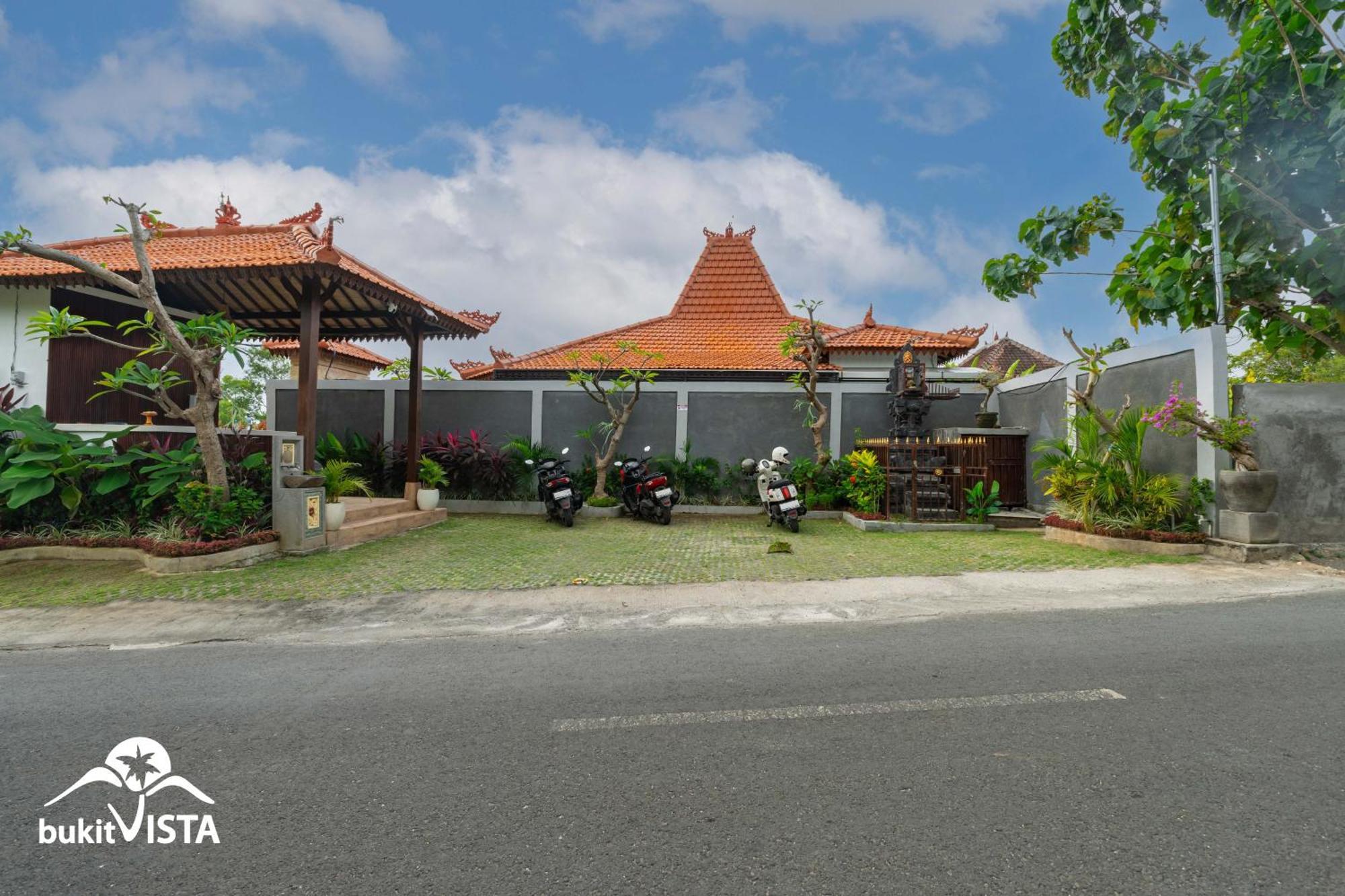 Rain Villa Uluwatu By Bukit Vista المظهر الخارجي الصورة