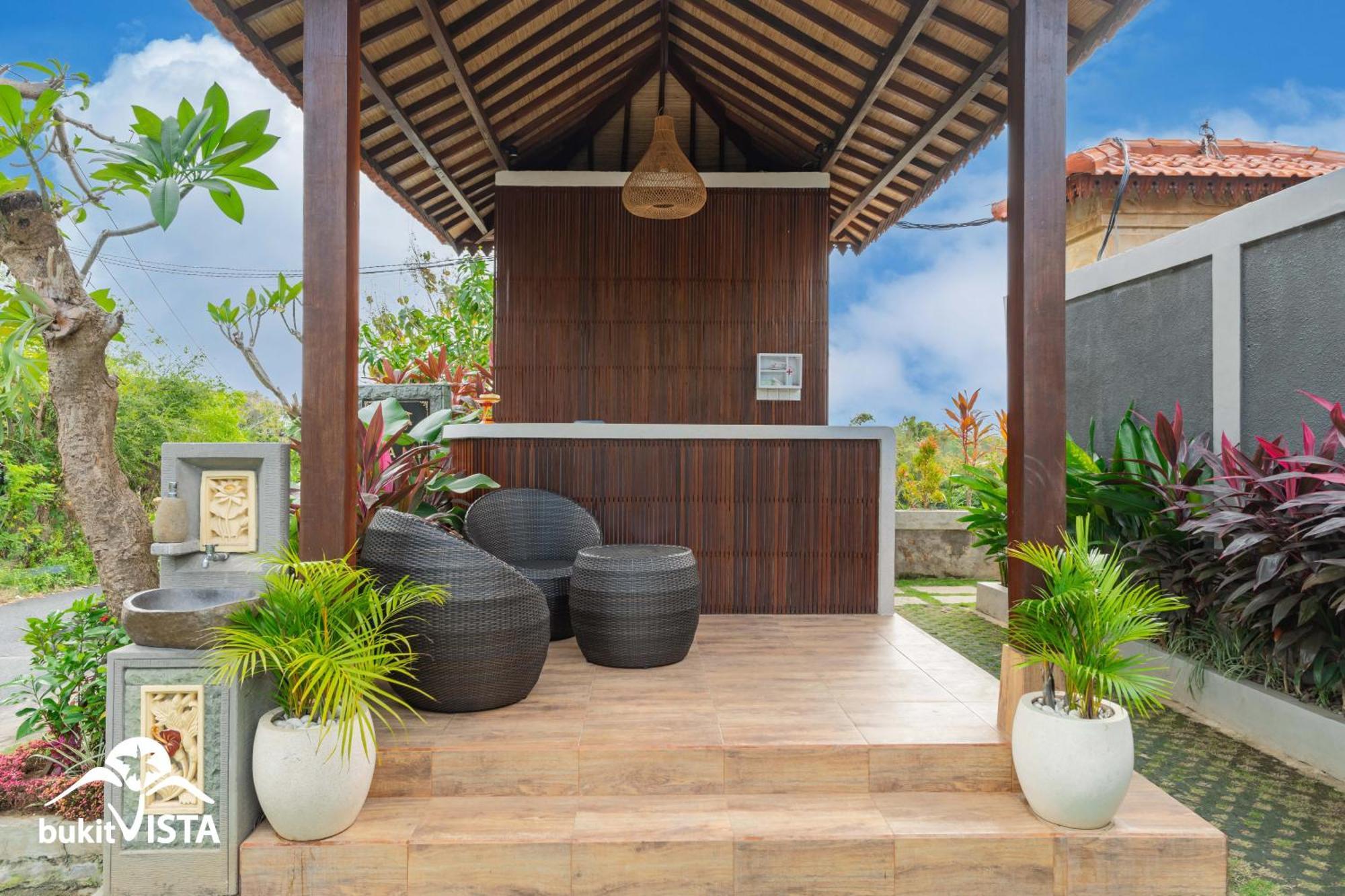 Rain Villa Uluwatu By Bukit Vista المظهر الخارجي الصورة
