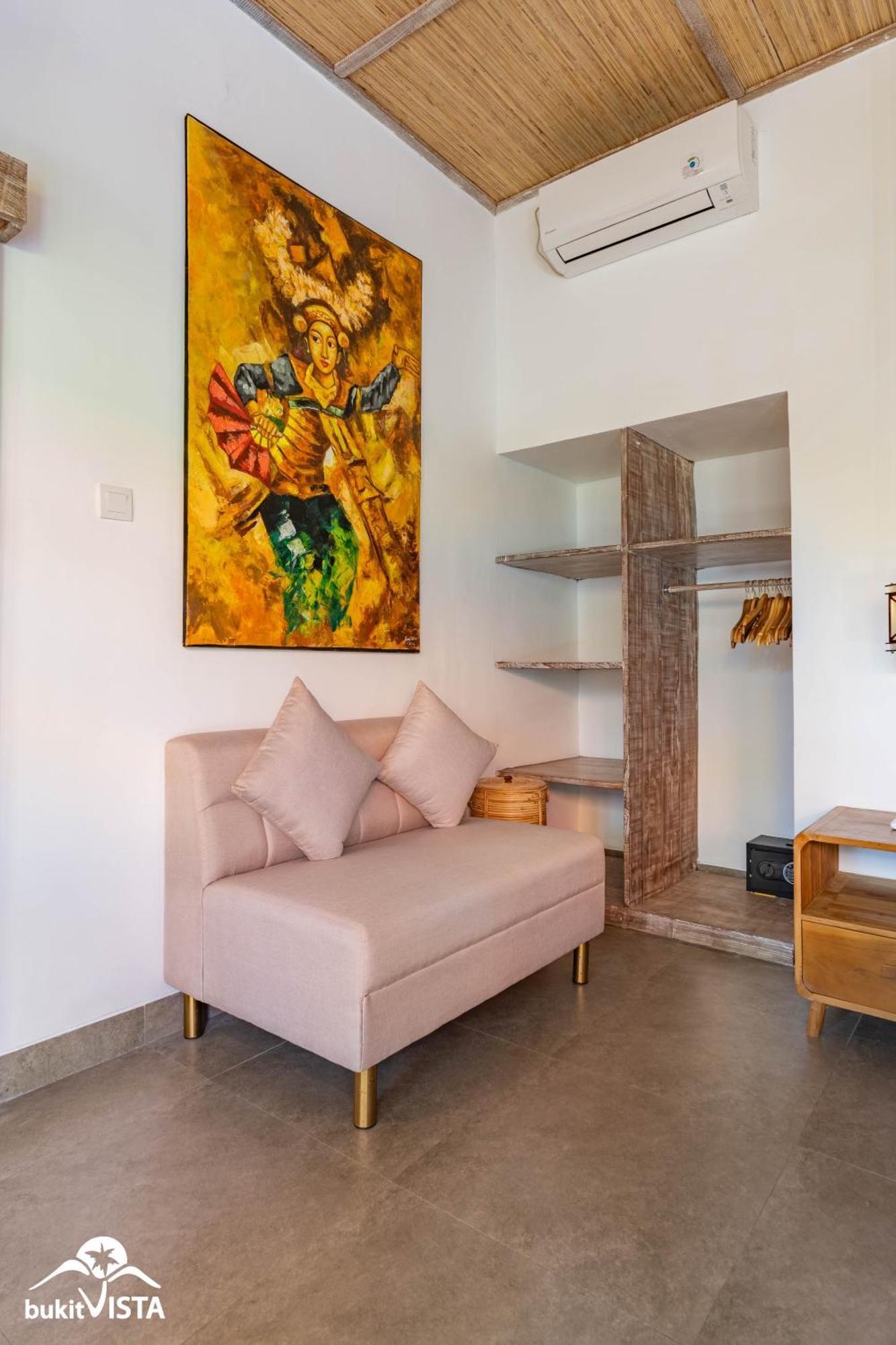 Rain Villa Uluwatu By Bukit Vista المظهر الخارجي الصورة