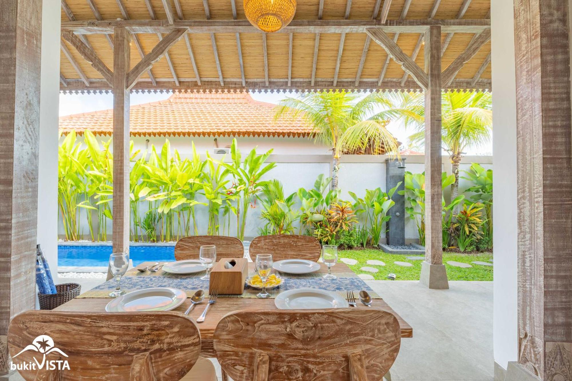Rain Villa Uluwatu By Bukit Vista المظهر الخارجي الصورة