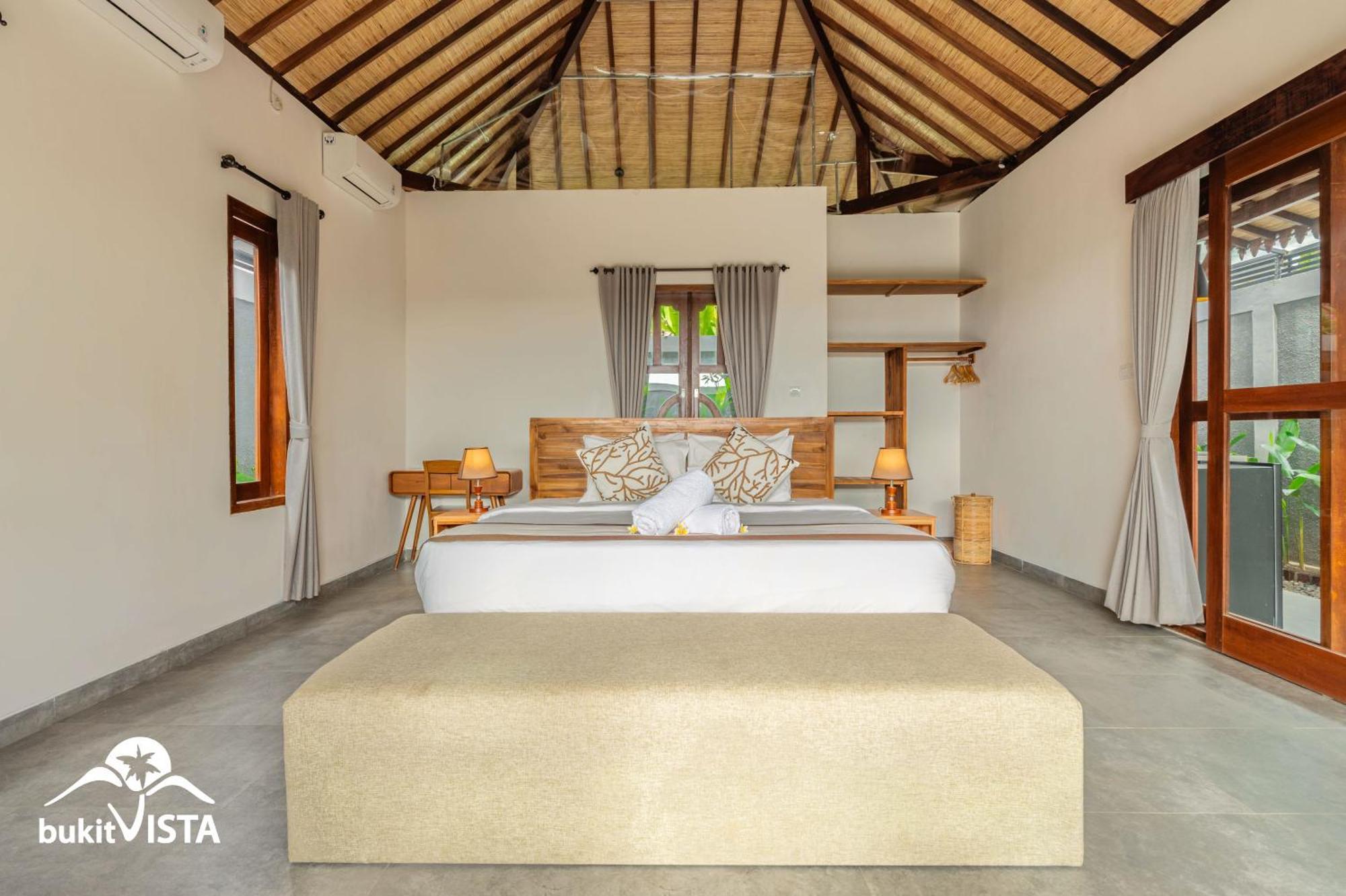 Rain Villa Uluwatu By Bukit Vista المظهر الخارجي الصورة