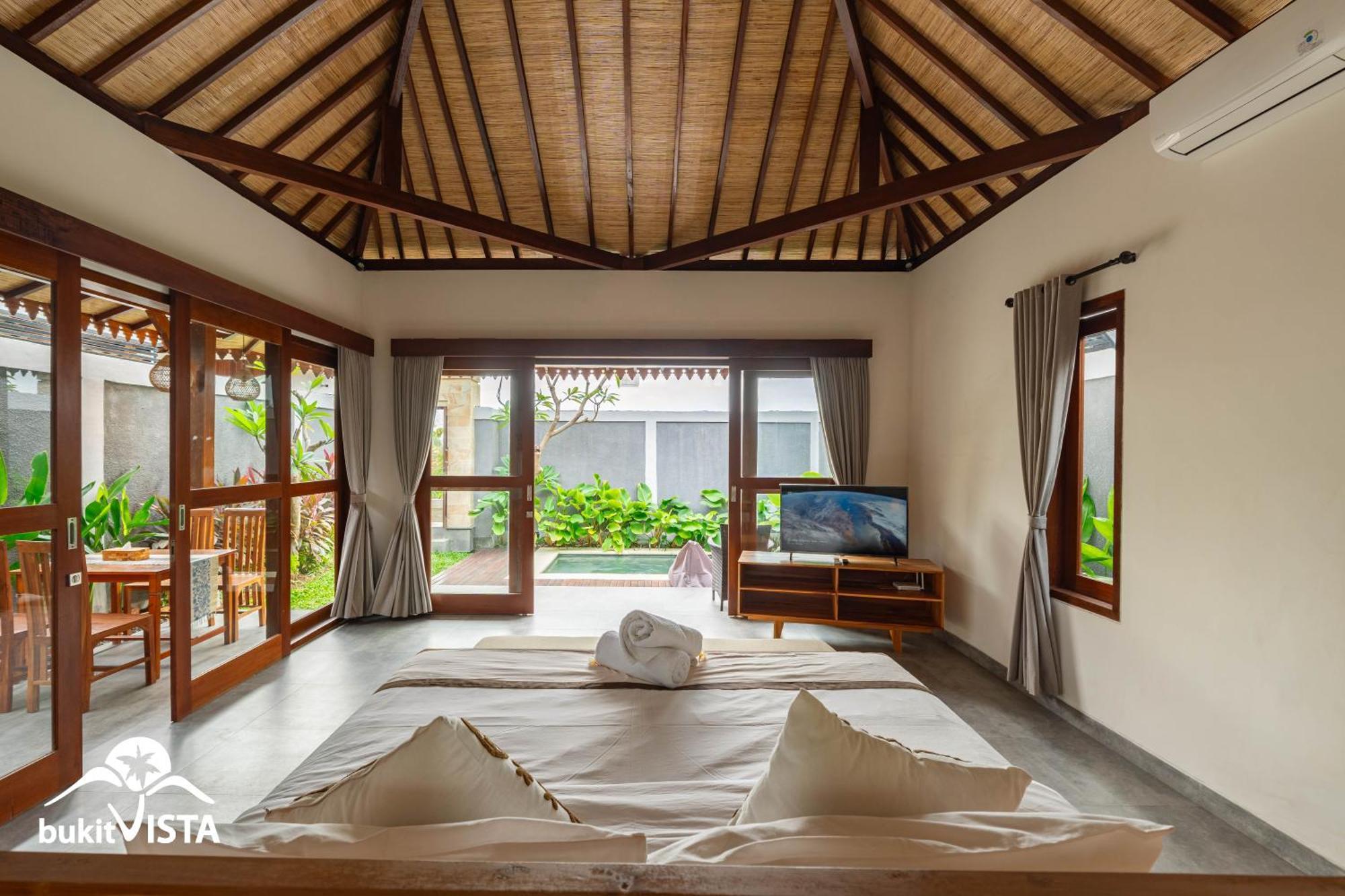 Rain Villa Uluwatu By Bukit Vista المظهر الخارجي الصورة